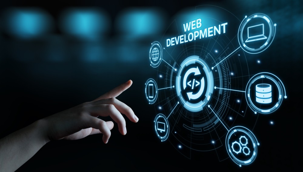 Web Development Services